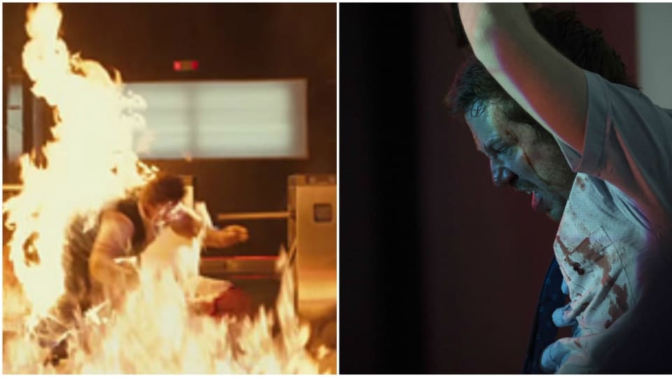 The Belko Experiment